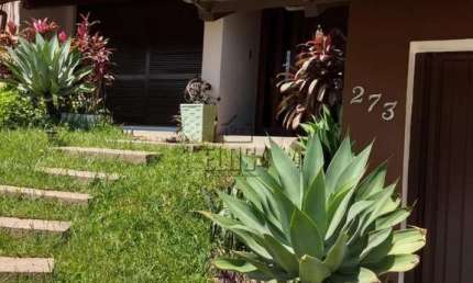 Casa para venda  no Bairro Padre Reus em São Leopoldo