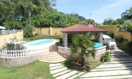 Casa para venda  no Bairro Campestre em São Leopoldo