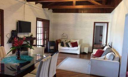 Casa para venda  no Bairro Pinheiro em São Leopoldo