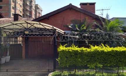 Casa para venda  no Bairro Morro do Espelho em São Leopoldo