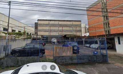 Terreno comercial à venda no Centro, São Leopoldo 