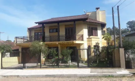Casa para venda  no Bairro Scharlau em São Leopoldo