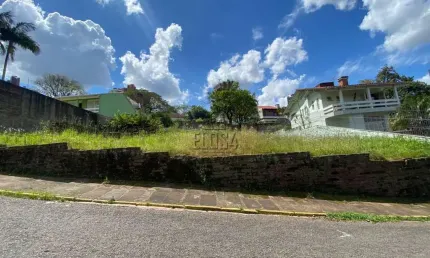 Terreno para venda  no Bairro Jardim Mauá em Novo Hamburgo
