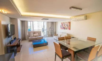 Apartamento com 3 quartos à venda no Centro, São Leopoldo 