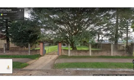 Terreno para venda  no Bairro Feitoria em São Leopoldo