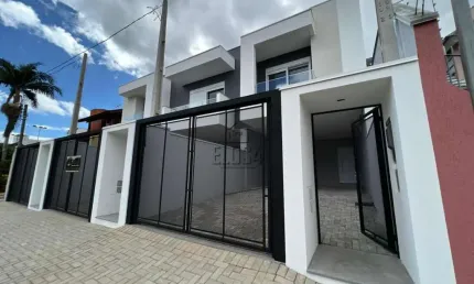 Casa para venda  no Bairro São José em São Leopoldo