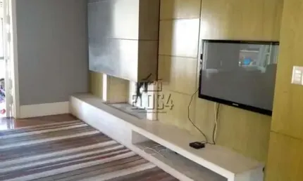 Apartamento com 3 quartos à venda no Centro, São Leopoldo 