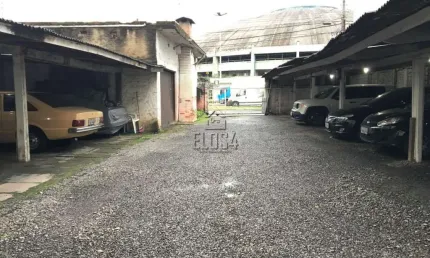 Terreno à venda no Centro, São Leopoldo 