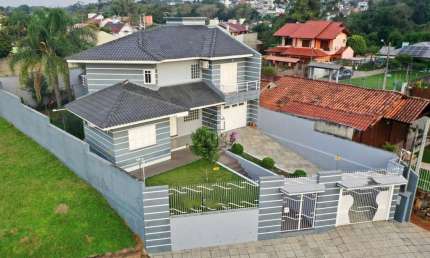 Casa para venda  no Bairro Cristo Rei em São Leopoldo