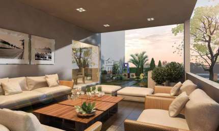 Apartamento para venda  no Bairro Scharlau em São Leopoldo