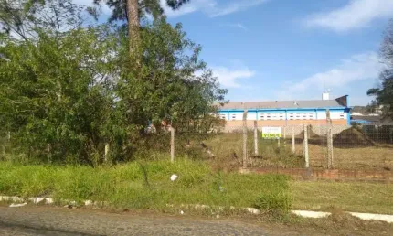 Terreno para venda  no Bairro Cristo Rei em São Leopoldo