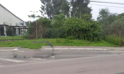 Terreno para venda  no Bairro São João Batista em São Leopoldo