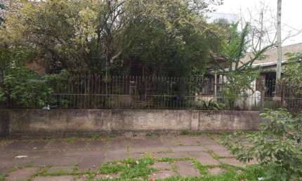 Terreno para venda  no Bairro Rio Branco em São Leopoldo