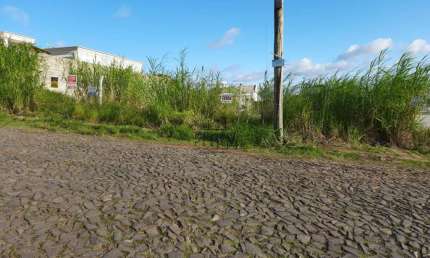 Terreno para venda  no Bairro Cristo Rei em São Leopoldo