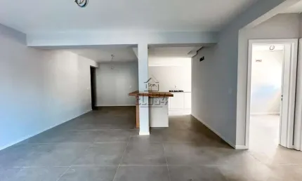 Apartamento novo, com terraço Garden, pronto pra morar no bairro Pinheiro