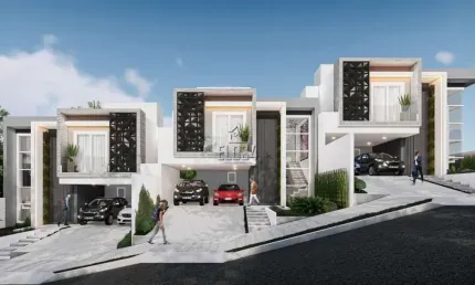 Casa para venda  no Bairro Jardim das Acácias em São Leopoldo