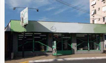 Sala Comercial para venda  no Bairro Padre Reus em São Leopoldo