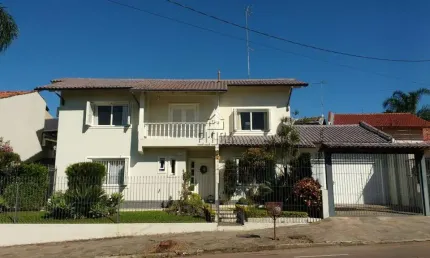 Casa para venda  no Bairro Jardim América em São Leopoldo