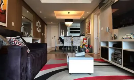 Apartamento com 3 quartos à venda no Centro, São Leopoldo 