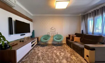 Apartamento com 3 quartos à venda no Centro, São Leopoldo 