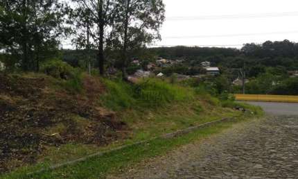 Terreno para venda  no Bairro Duque de caxias em São Leopoldo