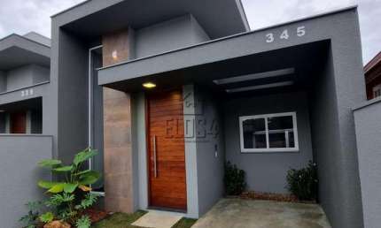 Casa com 3 quartos à venda no Cristo Rei, São Leopoldo 