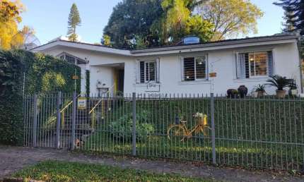 Casa para venda  no Bairro Jardim América em São Leopoldo