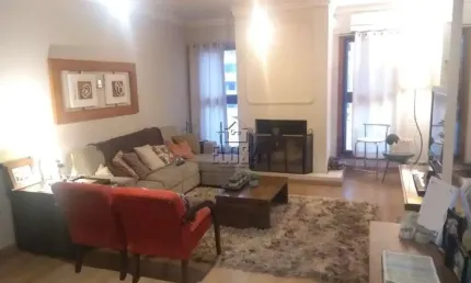 Apartamento com 3 quartos à venda no Centro, São Leopoldo 