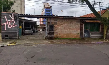Terreno à venda no Centro, São Leopoldo 