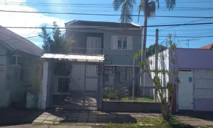 Venda: Casa 3 dormitórios, Semi mobiliada, Centro de São Leopoldo
