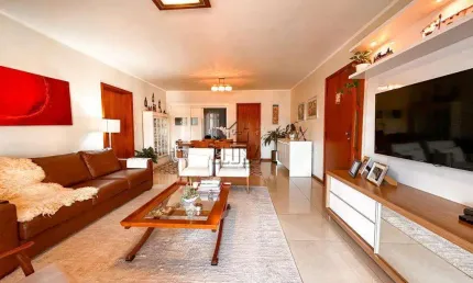 Apartamento com 3 quartos à venda no Centro, São Leopoldo 