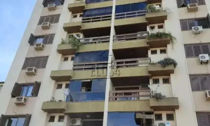 Apartamento com 3 quartos à venda no Centro, São Leopoldo 