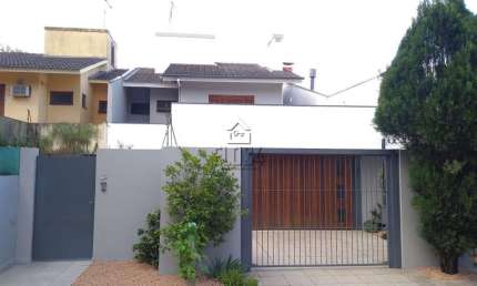Casa para venda  no Bairro Cristo Rei em São Leopoldo