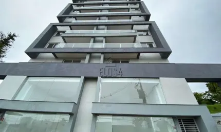 Apartamento à venda em São Leopoldo - Com sacada e churrasqueira