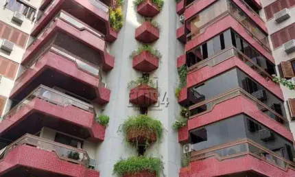 Apartamento com 3 quartos à venda no Centro, São Leopoldo 