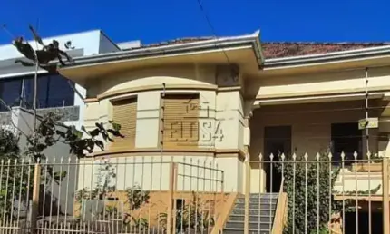 Casa com 3 quartos à venda no Centro, São Leopoldo 