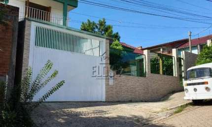 Casa para venda  no Bairro Santo André em São Leopoldo
