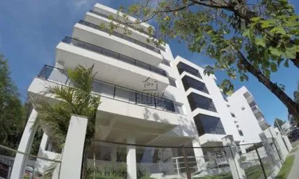 Apartamento Semi Mobiliado à venda em São Leopoldo, Morro do Espelho