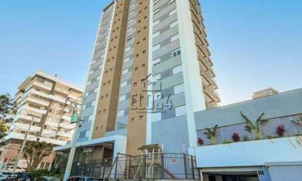 Apartamento à venda em São Leopoldo - Jardim América - Novo e pronto para morar!