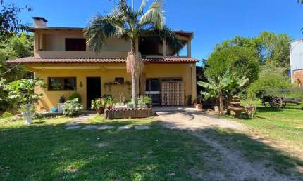 Casa para venda  no Bairro Jardim Luciana em São Leopoldo