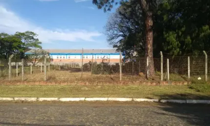 Terreno para venda  no Bairro Cristo Rei em São Leopoldo