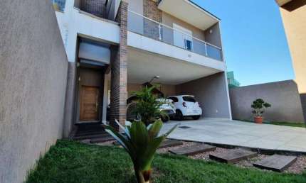 Casa para venda  no Bairro Pinheiro em São Leopoldo
