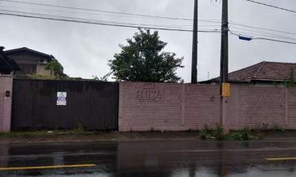 Terreno para venda  no Bairro Campina em São Leopoldo