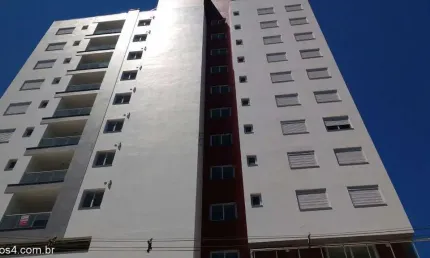 Apartamento com 2 quartos à venda no Centro, São Leopoldo 