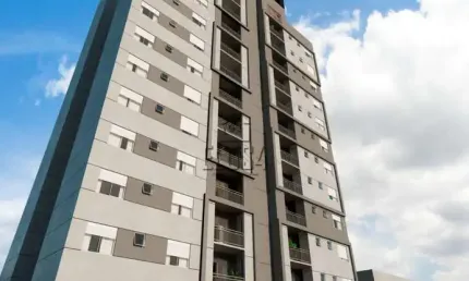 Apartamento em Construção no Centro de São Leopoldo