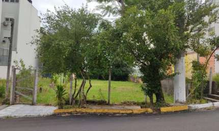 Terreno para venda  no Bairro Morro do Espelho em São Leopoldo