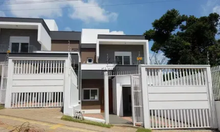 Casa para venda  no Bairro Jardim das Acácias em São Leopoldo