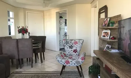 Apartamento para venda  no Bairro São José em São Leopoldo