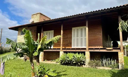 Casa para venda  no Bairro Campestre em São Leopoldo