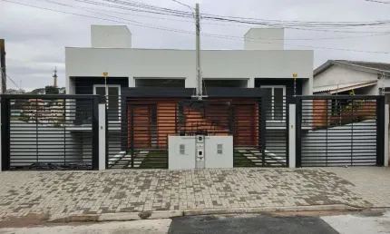 Casa para venda  no Bairro Santa Teresa em São Leopoldo